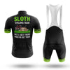 Sloth Cycling Team V12  -  Cycling Kit