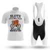 Sloth Cycling Team V2