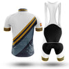 Spain V15 - Men's Cycling Kit