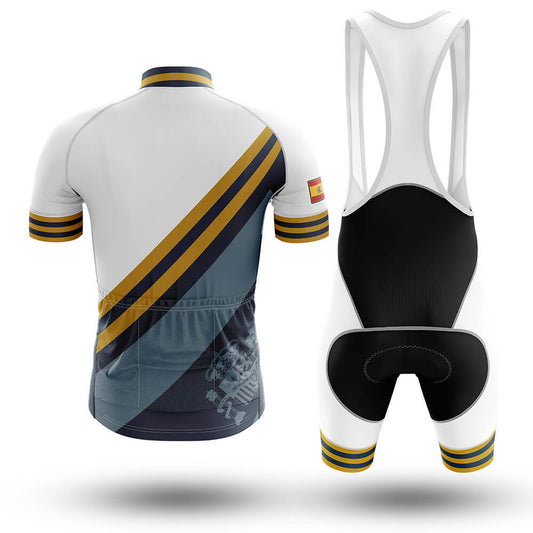 Spain V15 - Men's Cycling Kit