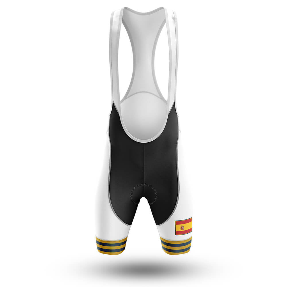 Spain V15 - Men's Cycling Kit