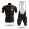 Spain V17 - Men's Cycling Kit
