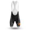 Spain V18 - Men's Cycling Kit