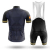Spain S2 - Men's Cycling Kit
