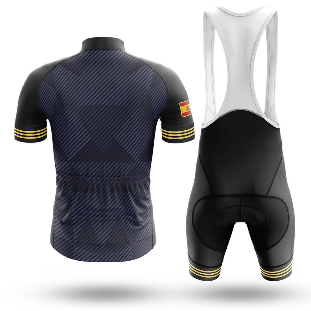 Spain S2 - Men's Cycling Kit