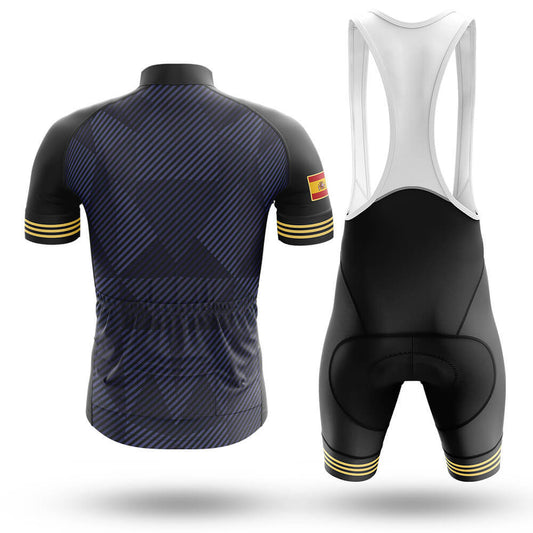 Spain S2 - Men's Cycling Kit