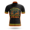 Pause My Strava V2 - Men's Cycling Kit