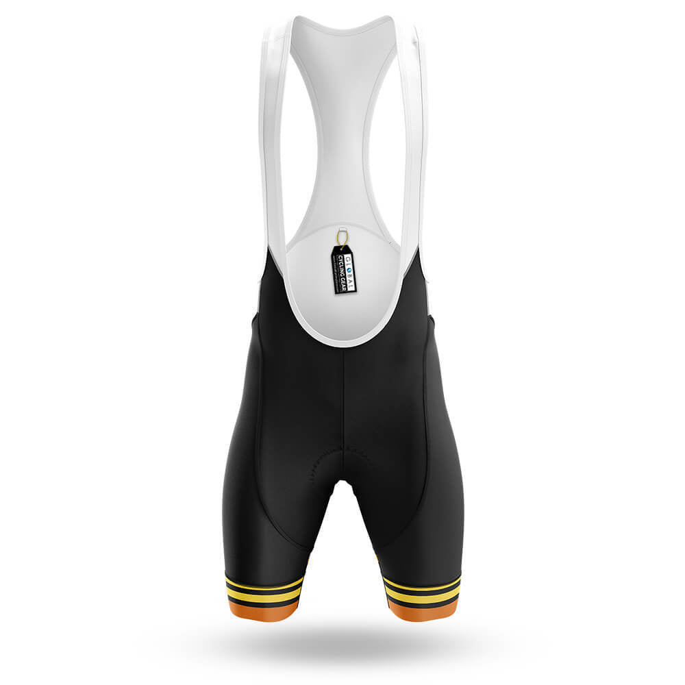 Pause My Strava V2 - Men's Cycling Kit