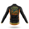 Pause My Strava V2 - Men's Cycling Kit