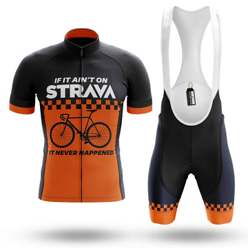 Strava V2 - Men's Cycling Kit