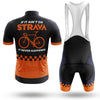 Strava V2 - Men's Cycling Kit