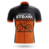 Strava V2 - Men's Cycling Kit