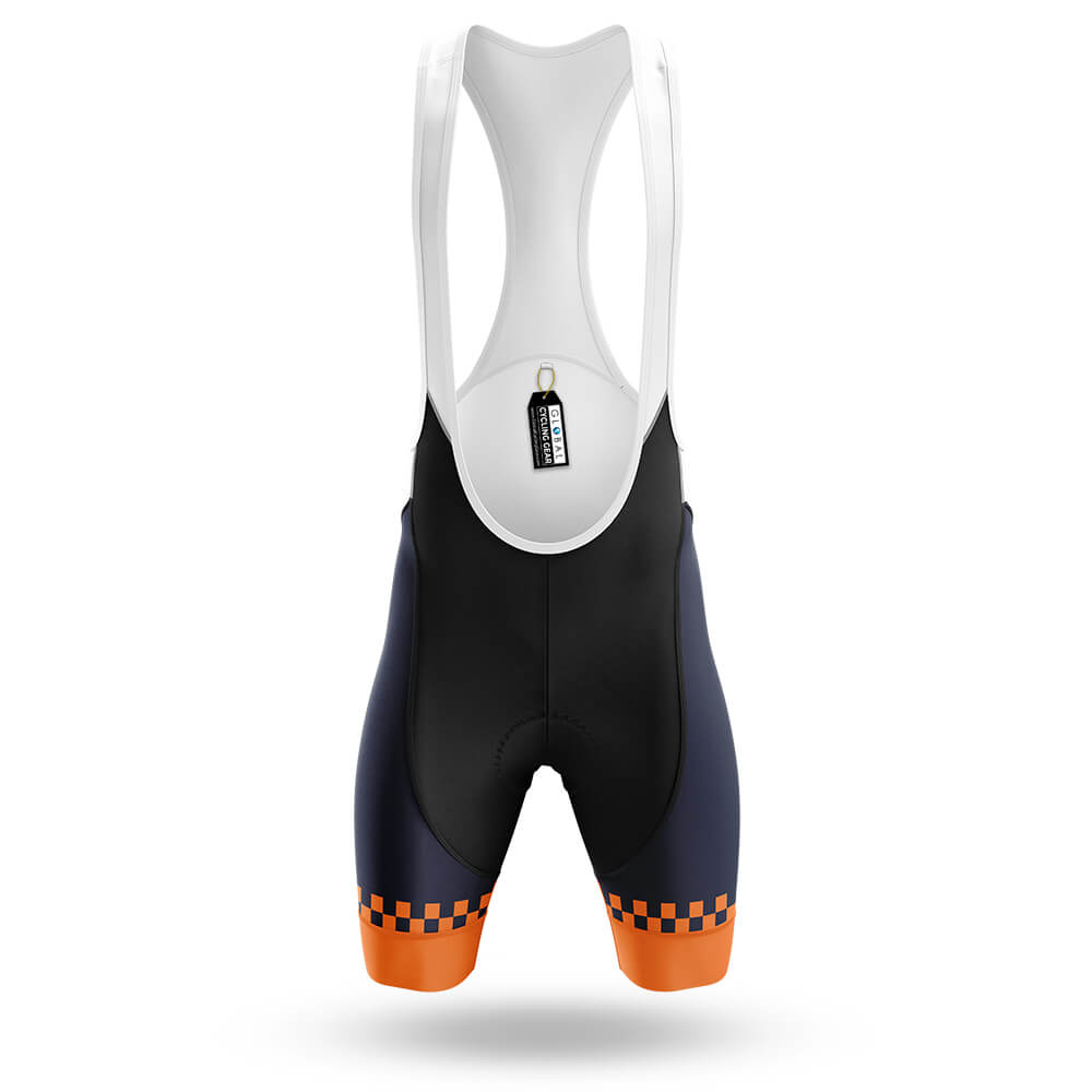 Strava V2 - Men's Cycling Kit