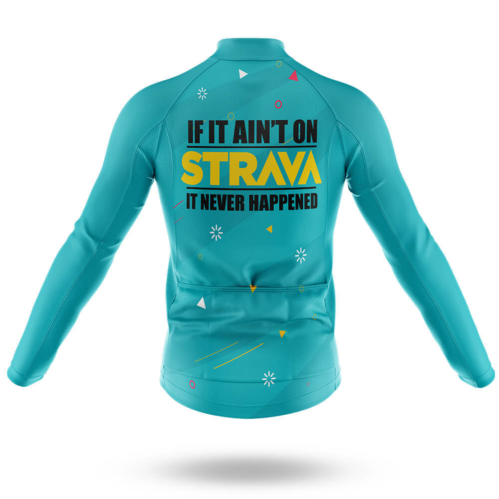 Strava V3   - Men's Cycling Kit