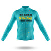 Strava V3   - Men's Cycling Kit