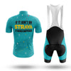 Strava V3   - Men's Cycling Kit