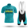 Strava V3   - Men's Cycling Kit