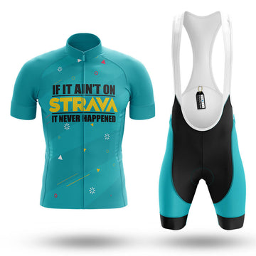 Strava V3   - Men's Cycling Kit