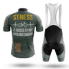 Stress Men's Cycling Kit