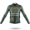 Stress Men's Cycling Kit