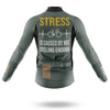 Stress Men's Cycling Kit