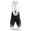 U.S. Navy Submarine Force V2 - Men's Cycling Kit