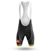 Switzerland V20 - Men's Cycling Kit