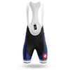 Switzerland S4 - Men's Cycling Kit