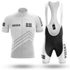 Sweden S5 - Men's Cycling Kit