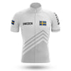 Sweden S5 - Men's Cycling Kit