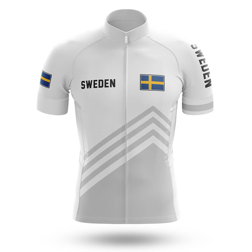 Sweden S5 - Men's Cycling Kit