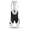 Sweden S5 - Men's Cycling Kit