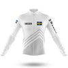 Sweden S5 - Men's Cycling Kit