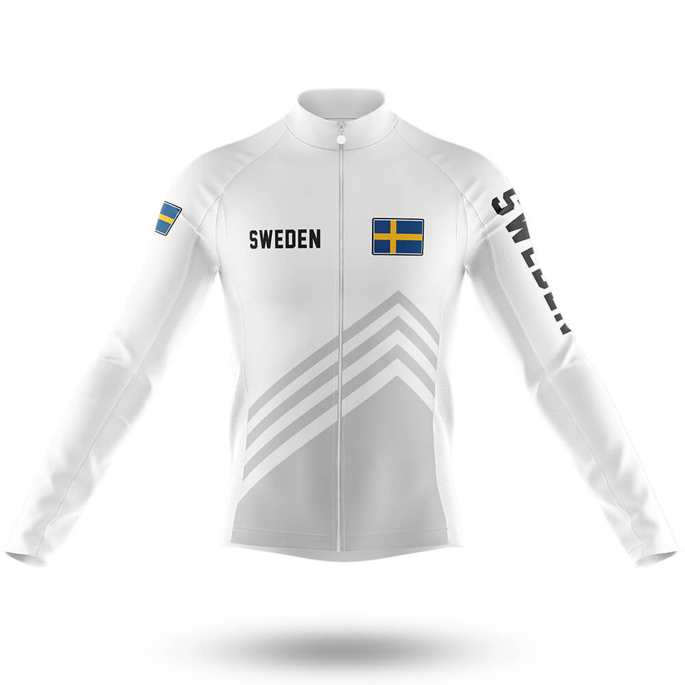 Sweden S5 - Men's Cycling Kit