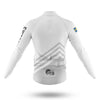 Sweden S5 - Men's Cycling Kit