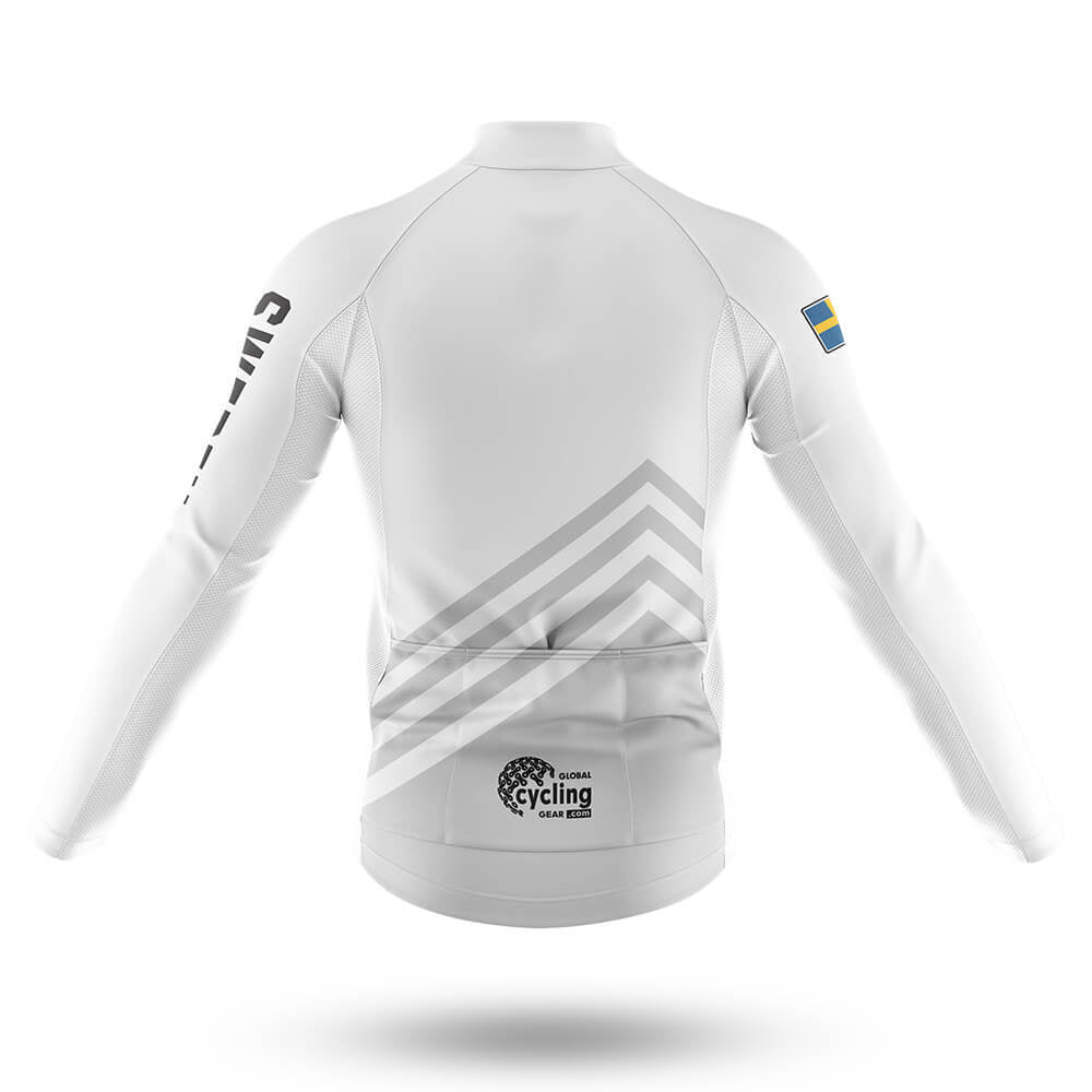 Sweden S5 - Men's Cycling Kit