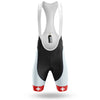 Switzerland S3 - Men's Cycling Kit
