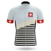 Switzerland S3 - Men's Cycling Kit