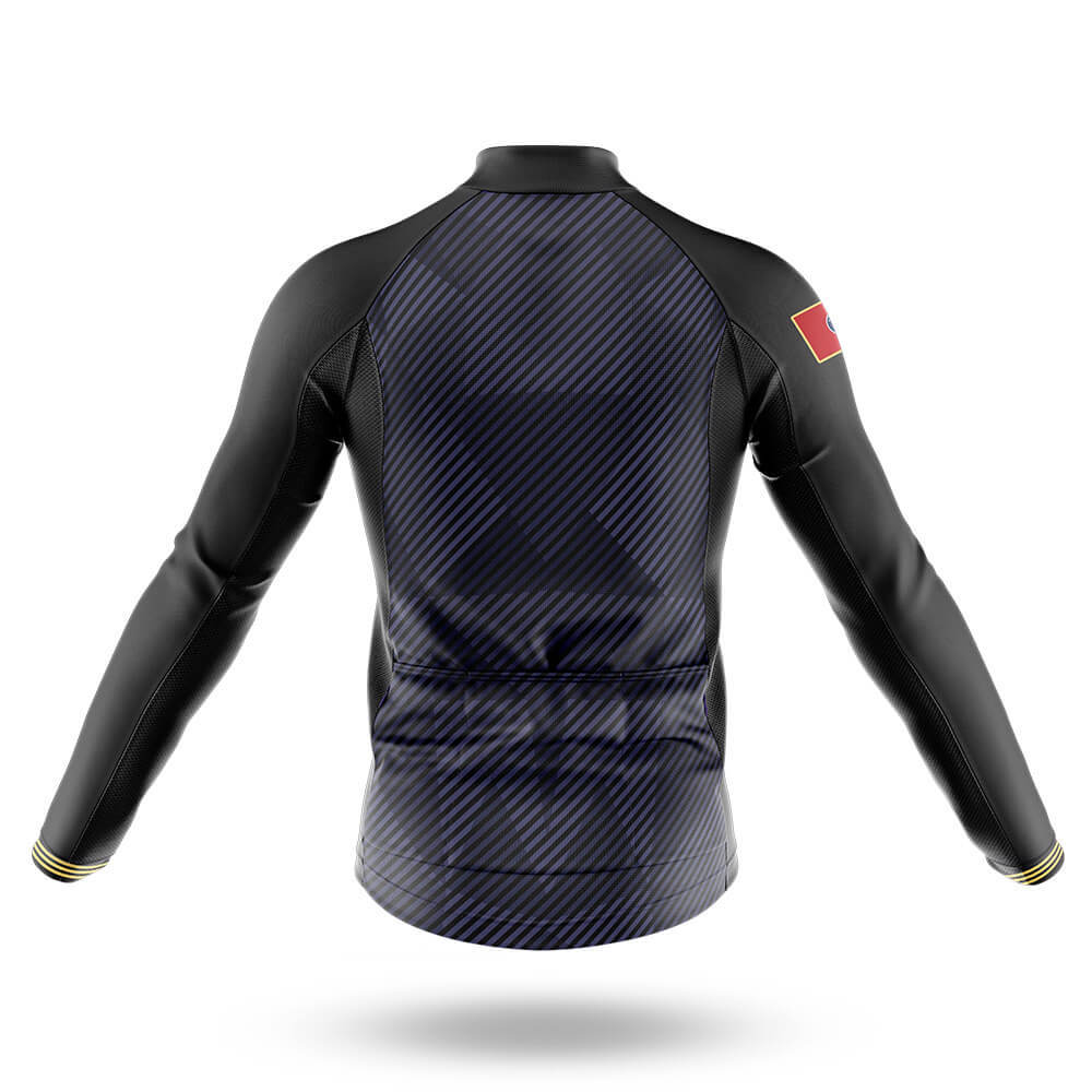 Tennessee S2   - Men's Cycling Kit