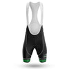 Thin Green Line - Men's Cycling Kit