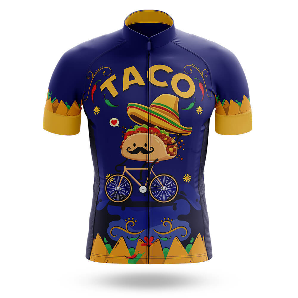 Taco Bicycle - Men's Cycling Kit