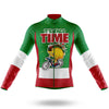 Taco Time   - Men's Cycling Kit