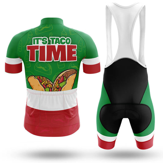 Taco Time   - Men's Cycling Kit