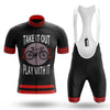 Play With It - Men's Cycling Kit