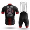 Play With It - Men's Cycling Kit
