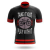 Play With It - Men's Cycling Kit