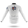 Colorado V7 - Men's Cycling Kit