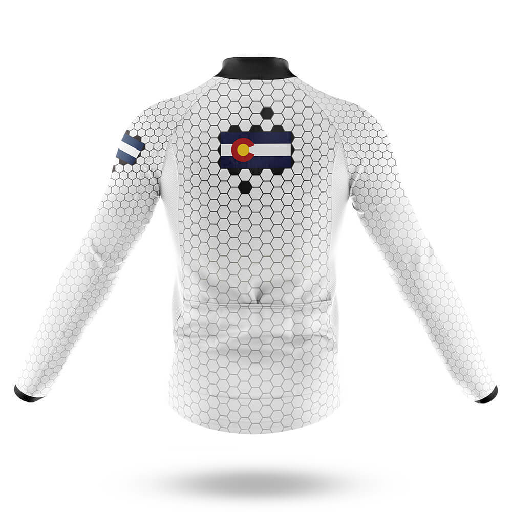 Colorado V7 - Men's Cycling Kit