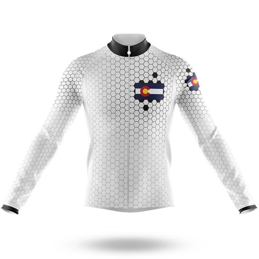 Colorado V7 - Men's Cycling Kit