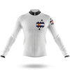 BigCrowns | Colorado V7 Cycling Kit